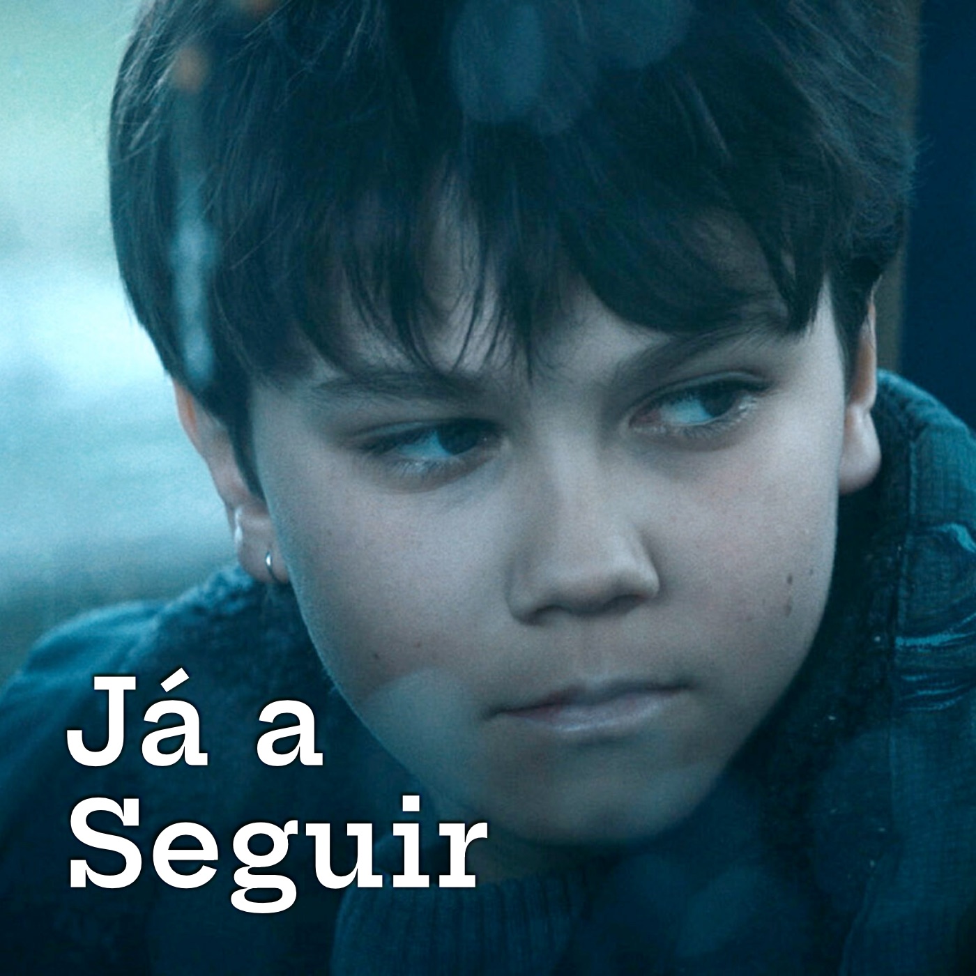 Luís Campos (Terra Vil), notas sobre as novas séries da RTP