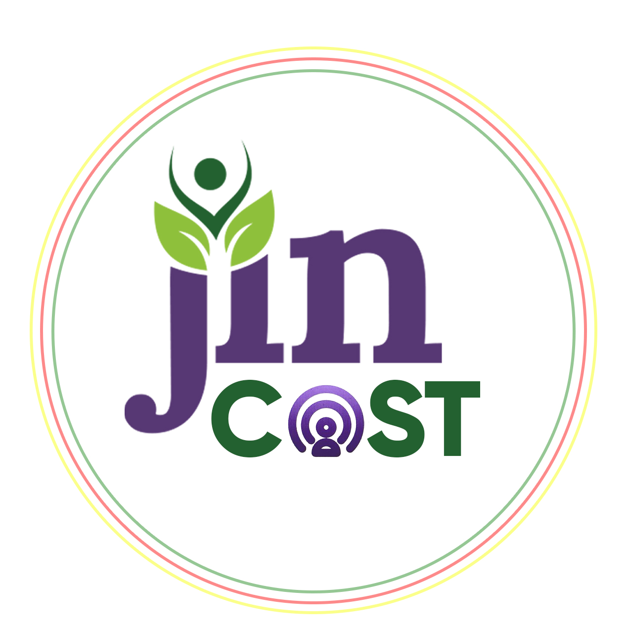 JinCast S1B7 Ruşen Seydaoğlu & Ecehan Balta- Ekolojik Yaşam ve Kadın Özgürlüğü