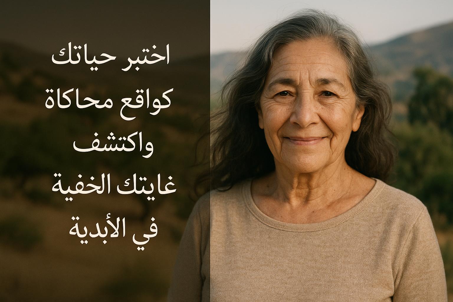 9 - اختبر حياتك كواقع محاكاة واكتشف غايتك الخفية في الأبدية