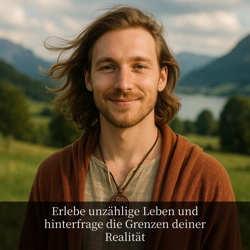 12 - Erlebe unzählige Leben und hinterfrage die Grenzen deiner Realität