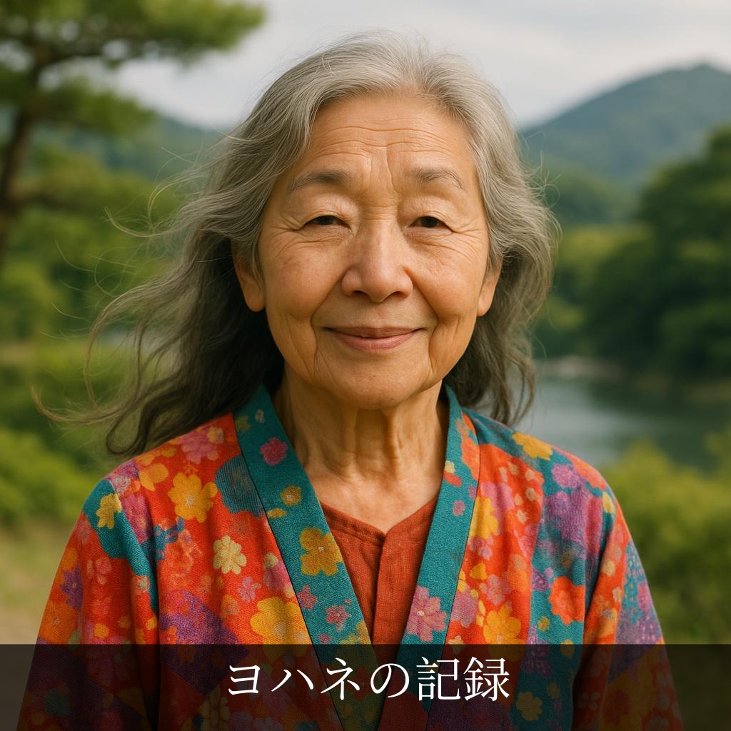 ãƒ¨ãƒãƒã®è¨˜éŒ²