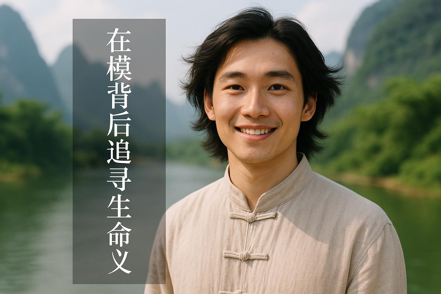 9 - 在模拟背后追寻生命意义