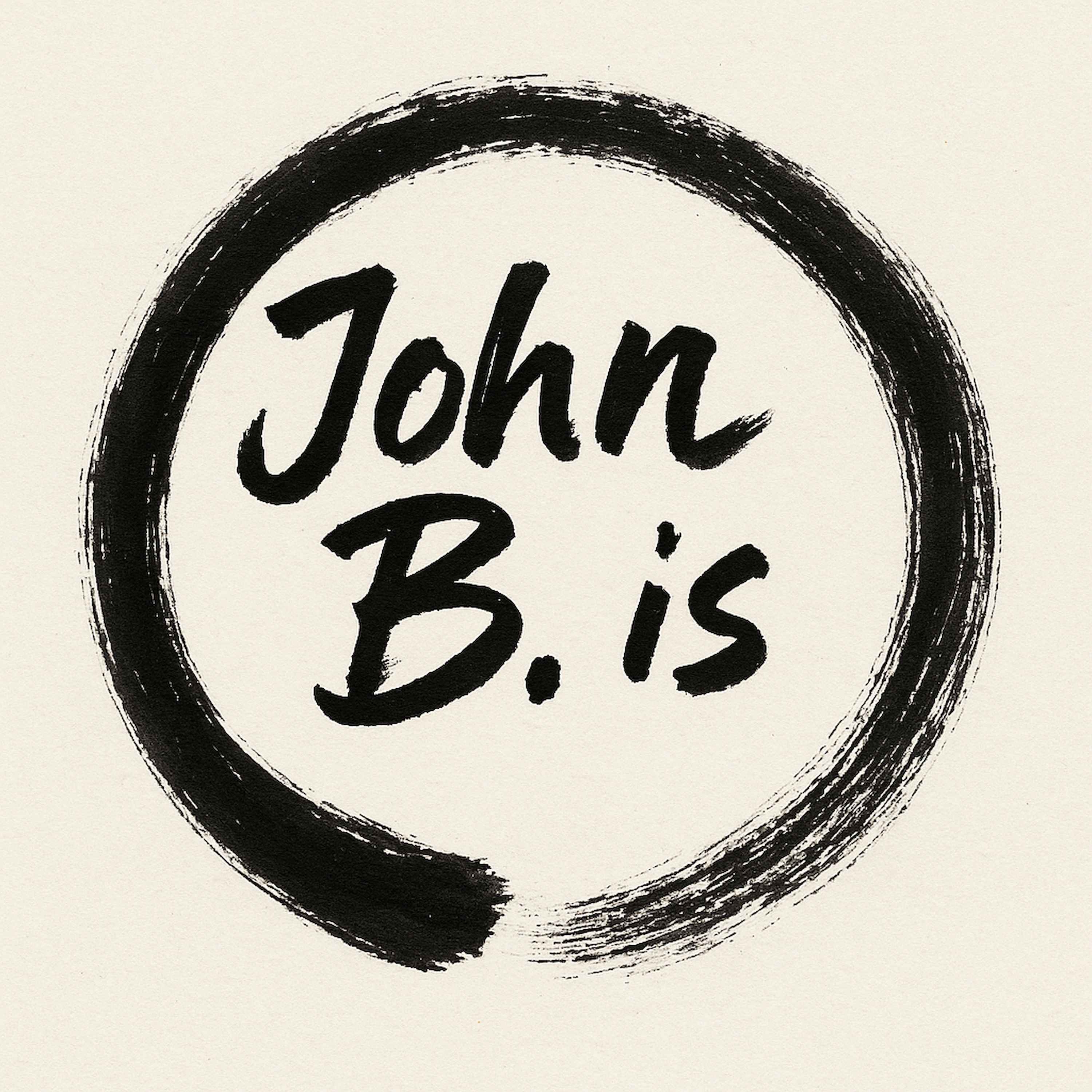 John B. is