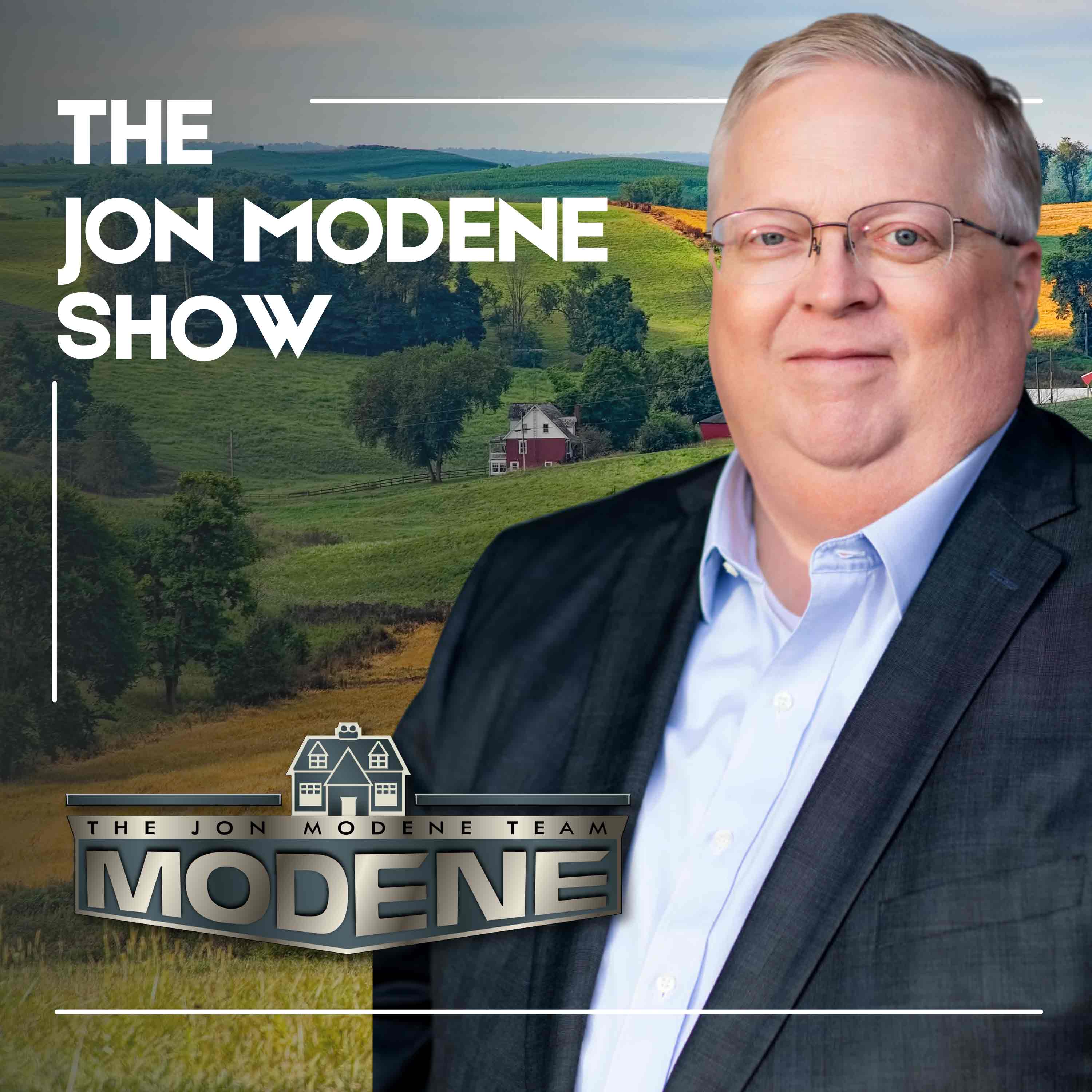 The Jon Modene Show