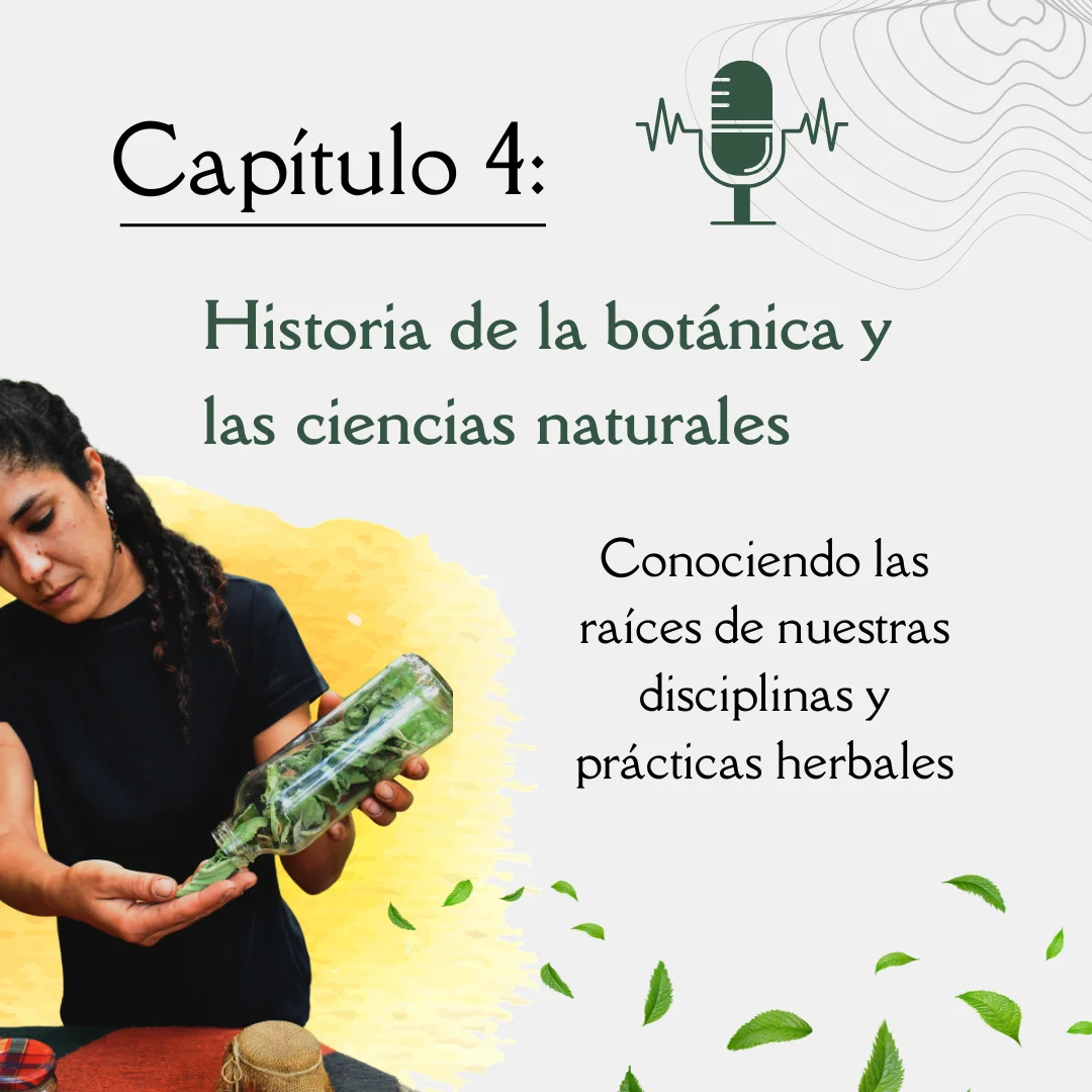 Historia de la botánica – Comuna lozana.