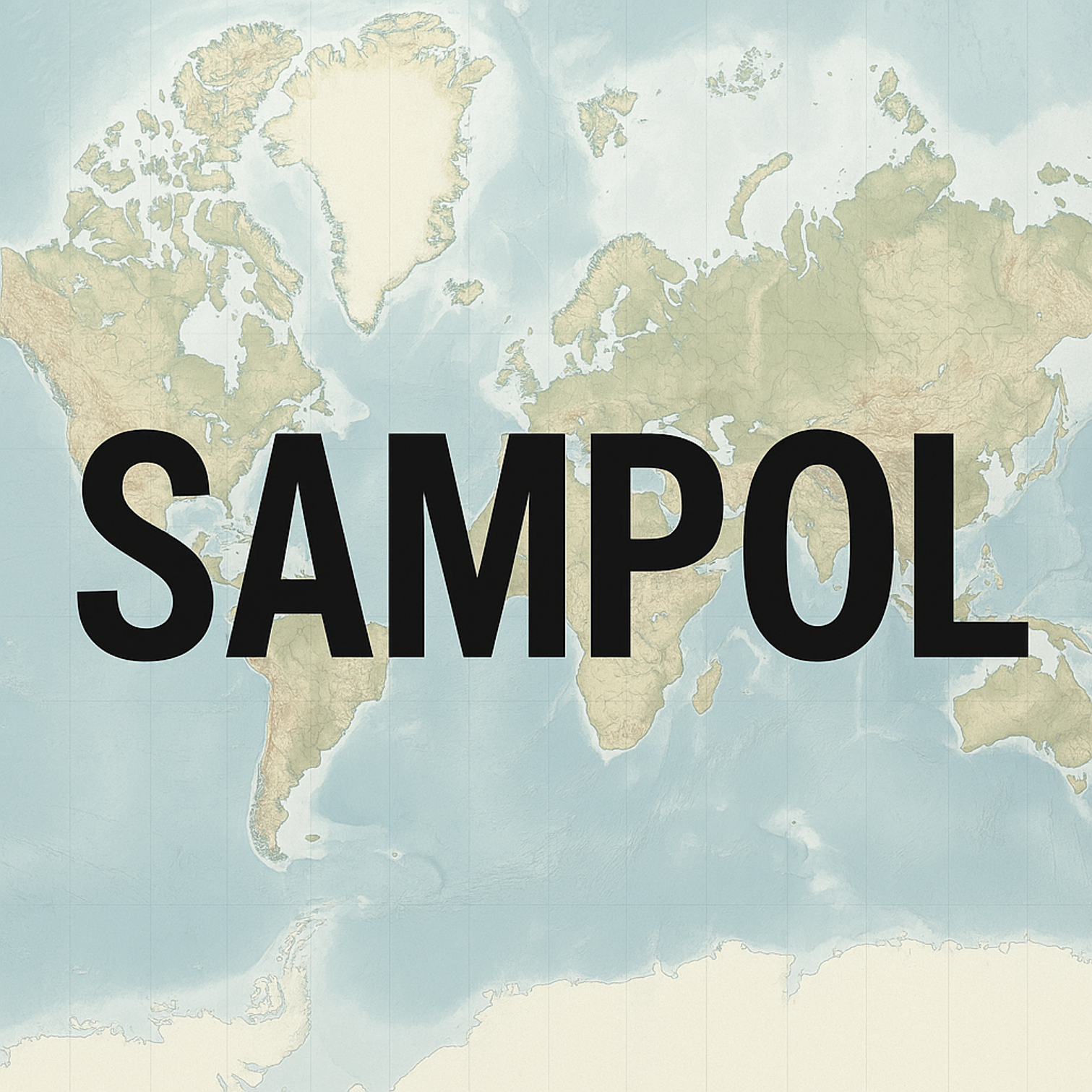 Sampolcast