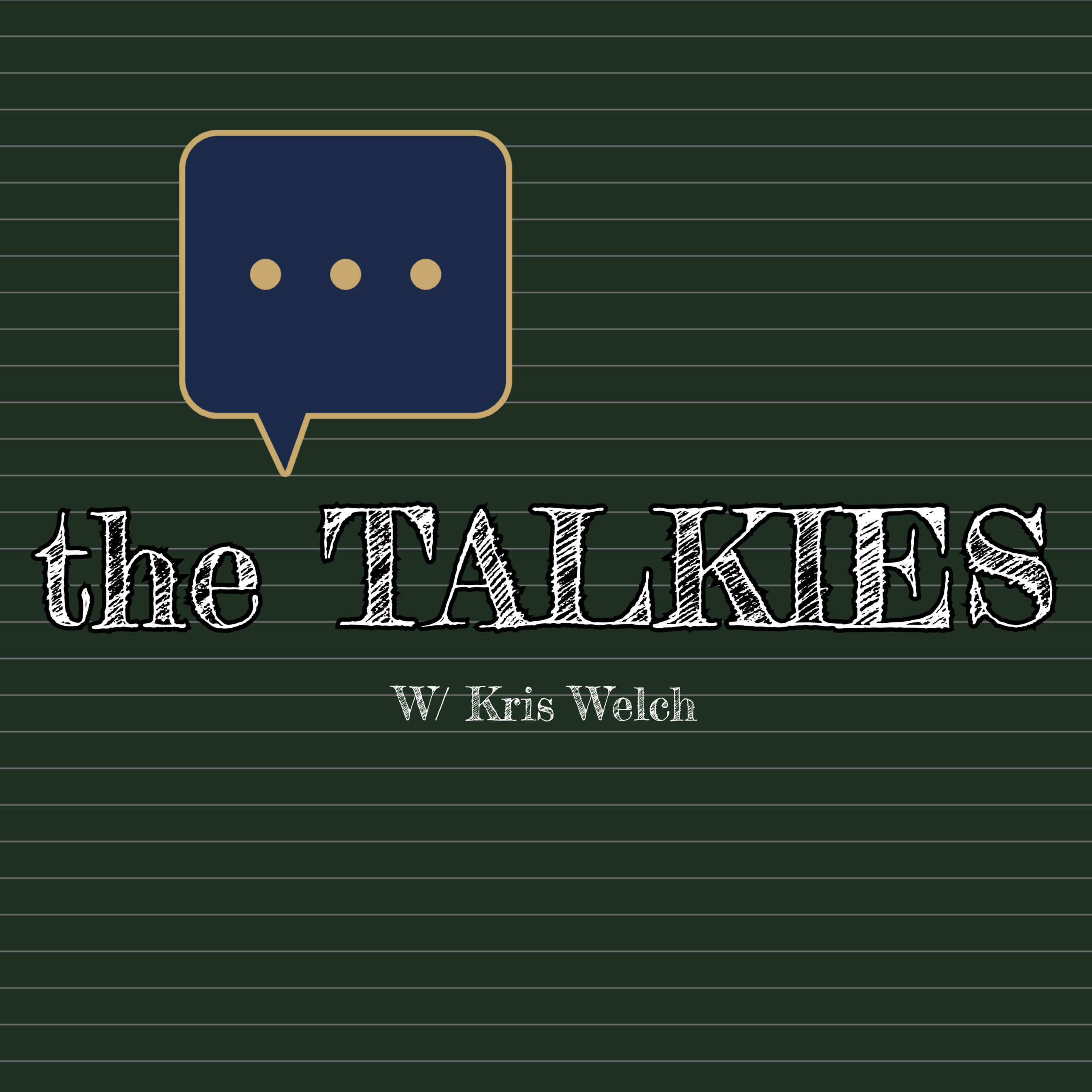 KPFA - Talkies