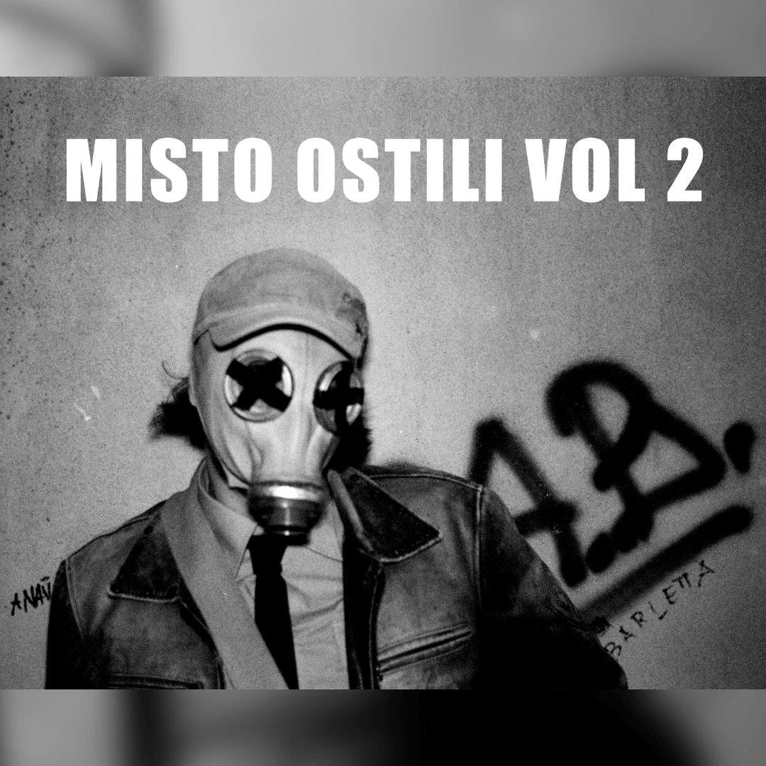 MISTONE – MISTO OSTILI VOL.2