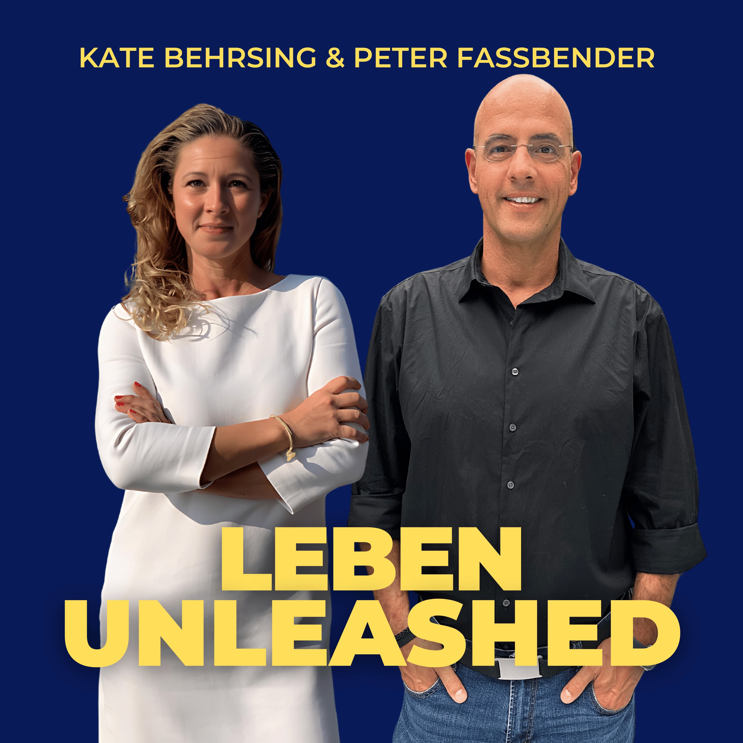 Leben Unleashed