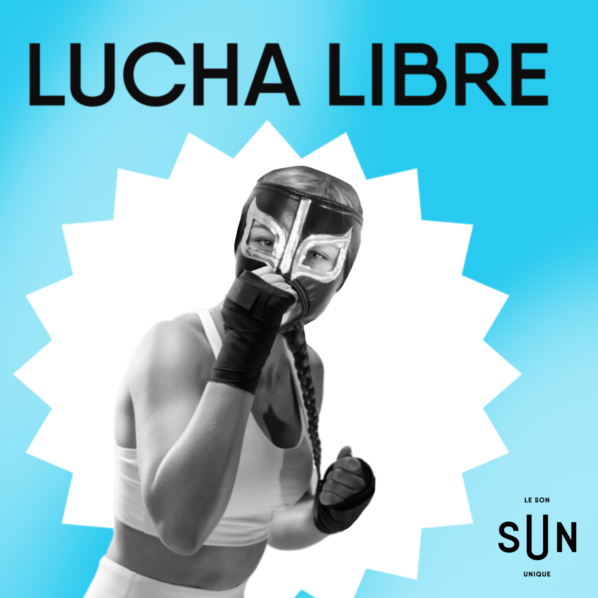 Lucha Libre - Energie de Nantes