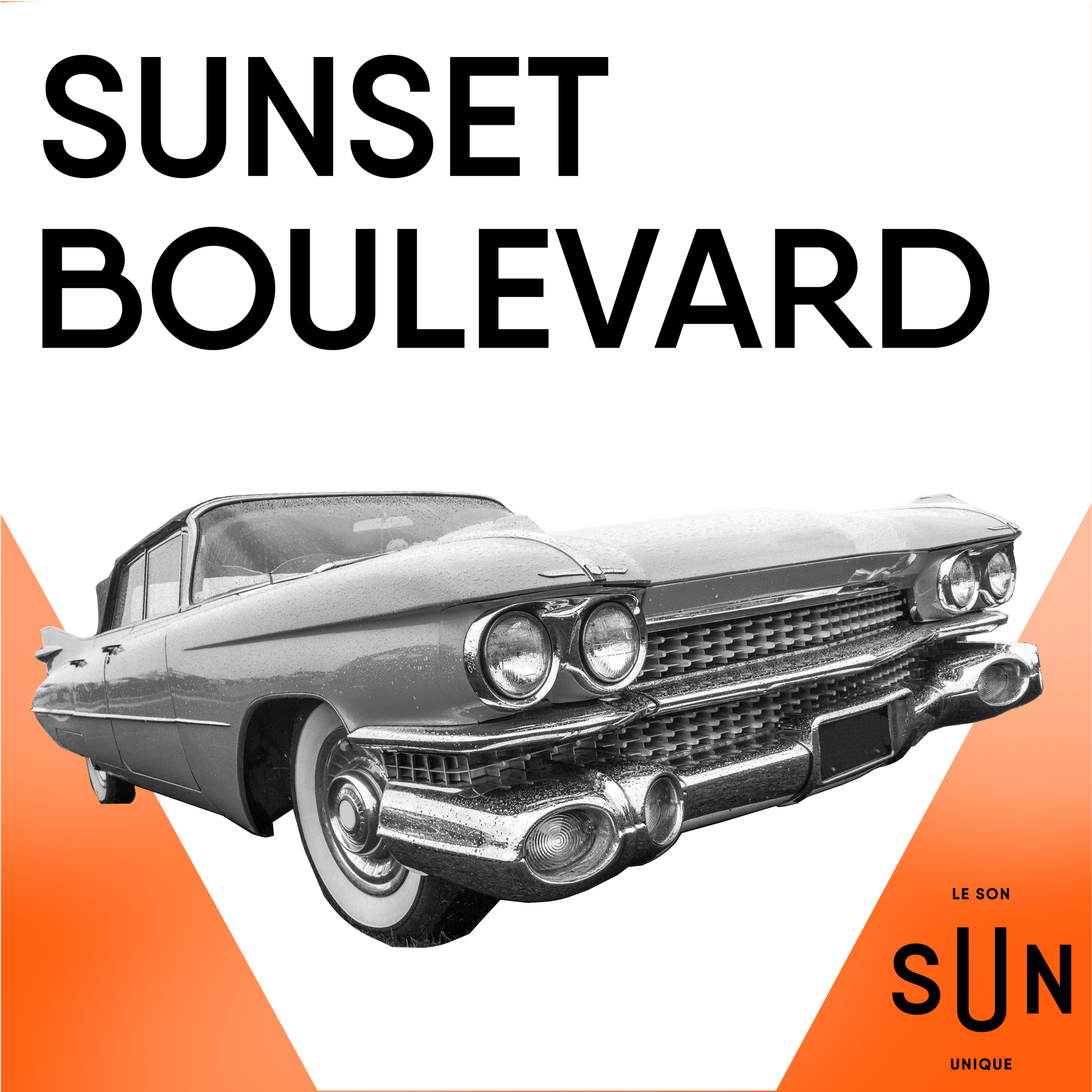 Encore du western - Sunset Boulevard - Saison 6, Ep 7