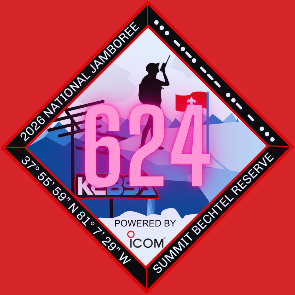 LHS Episode #624: National Jamboree 2026
