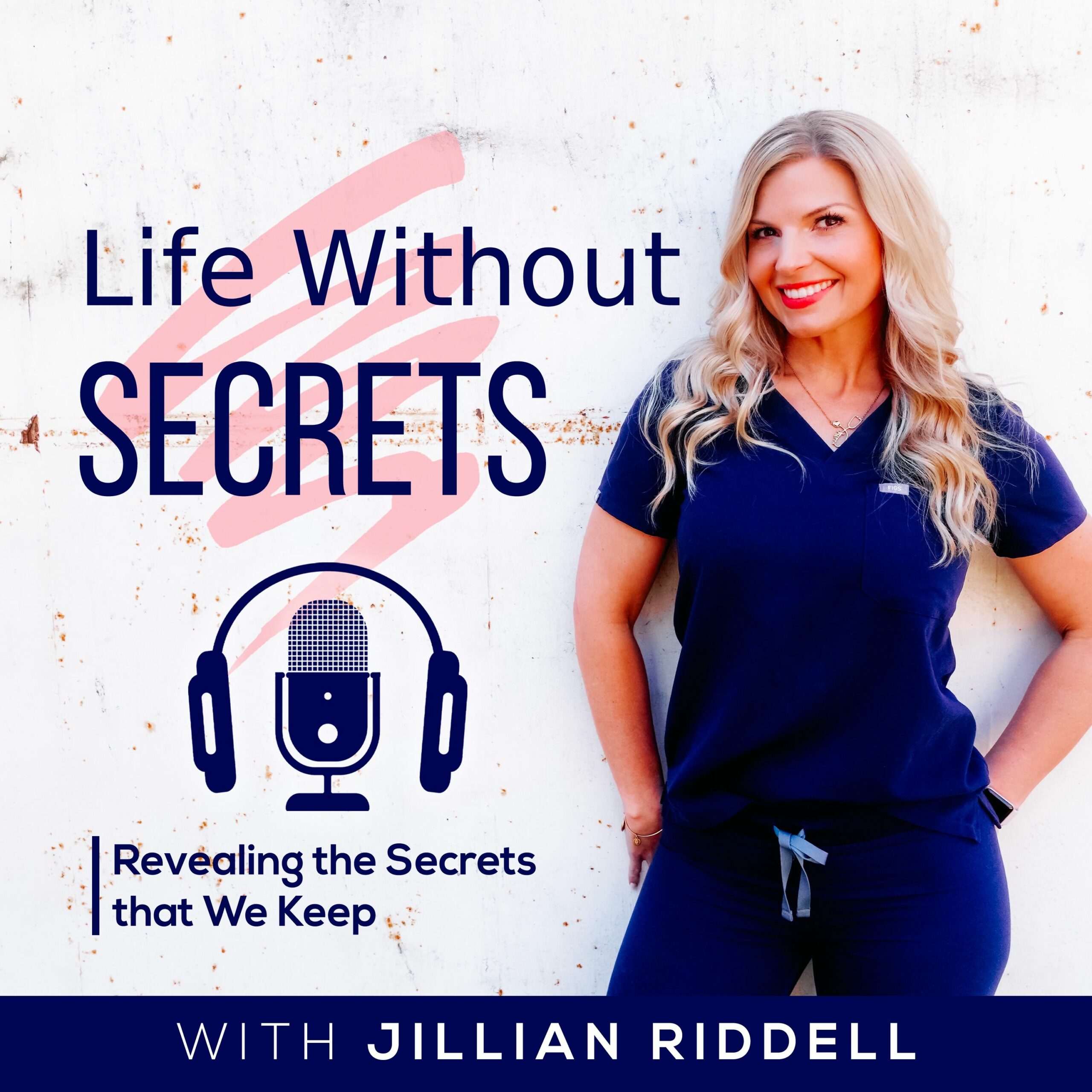 Life Without Secrets