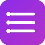 Listmaker logo
