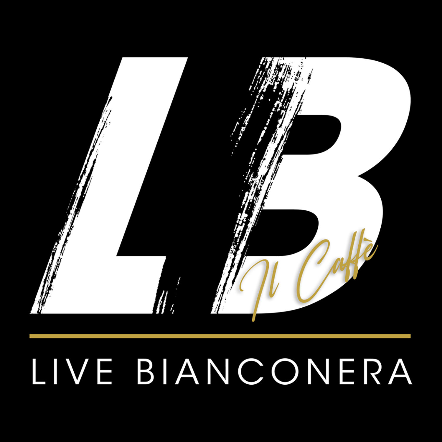 LiveBianconera - Il CaffÃ¨