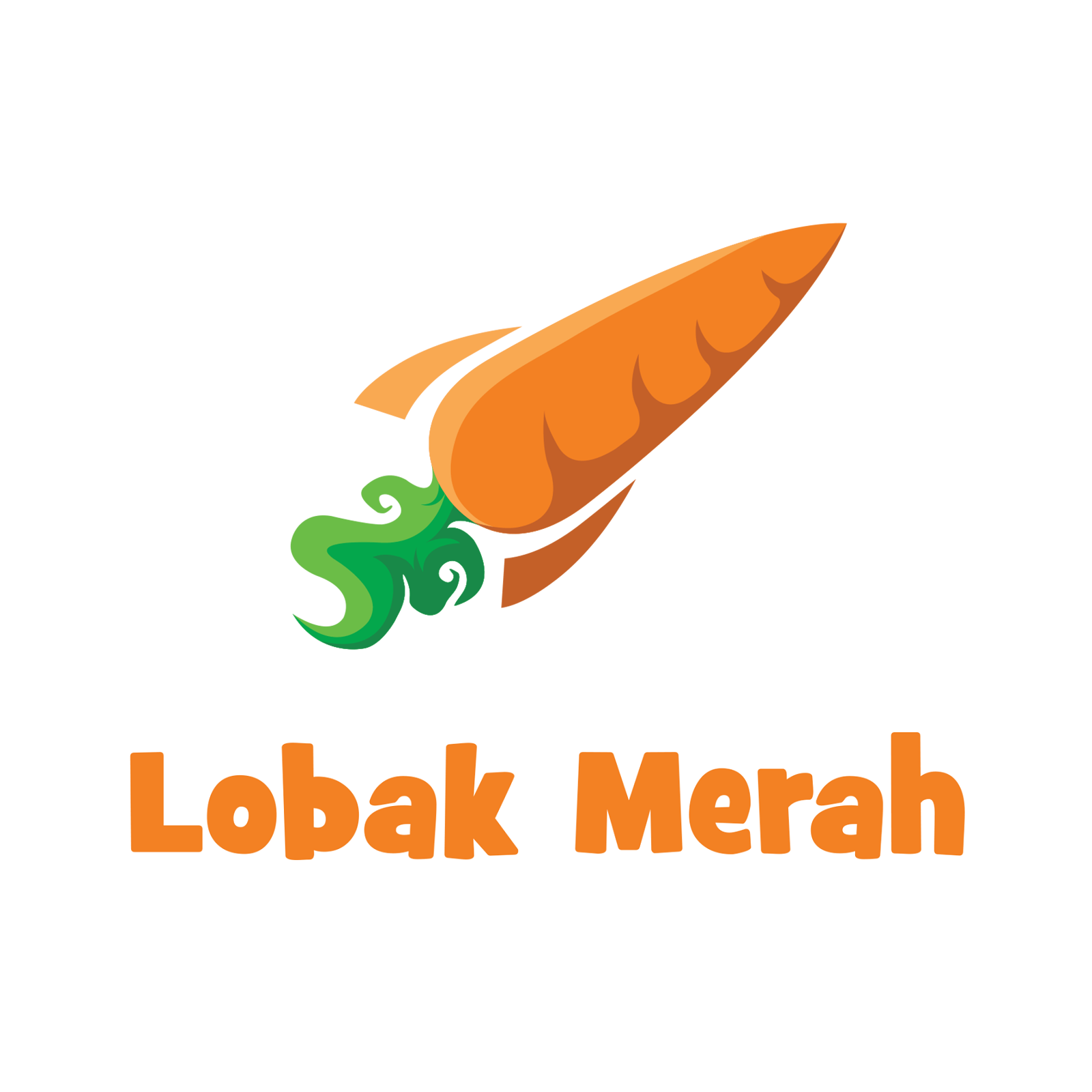Lobak Merah