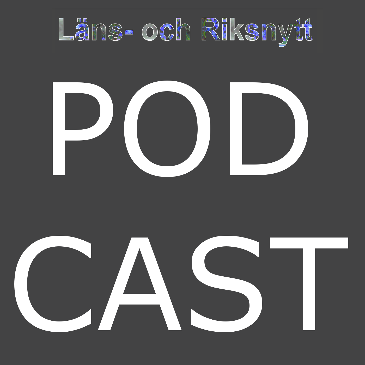 LÃ¤ns- och Riksnytt