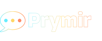 Prymir logo
