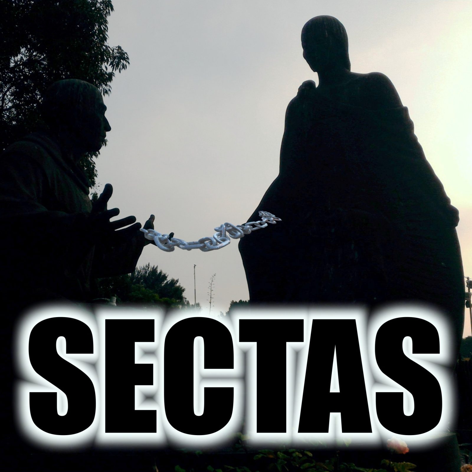T4E4 – ¿Cómo saber si eres parte de una SECTA?