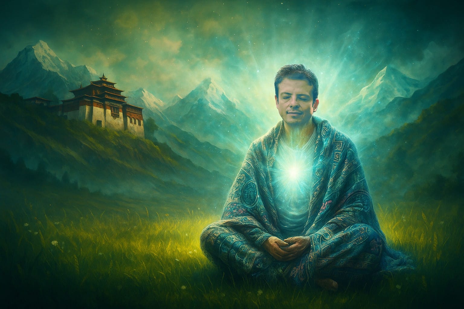 T7E11 – La Ciencia del Dhamma