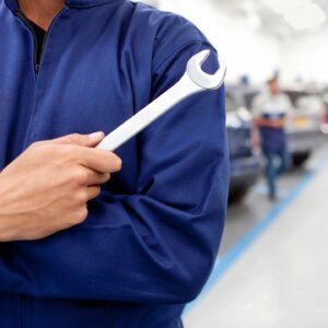 Leveraging In-Depth Research for Niche Industries