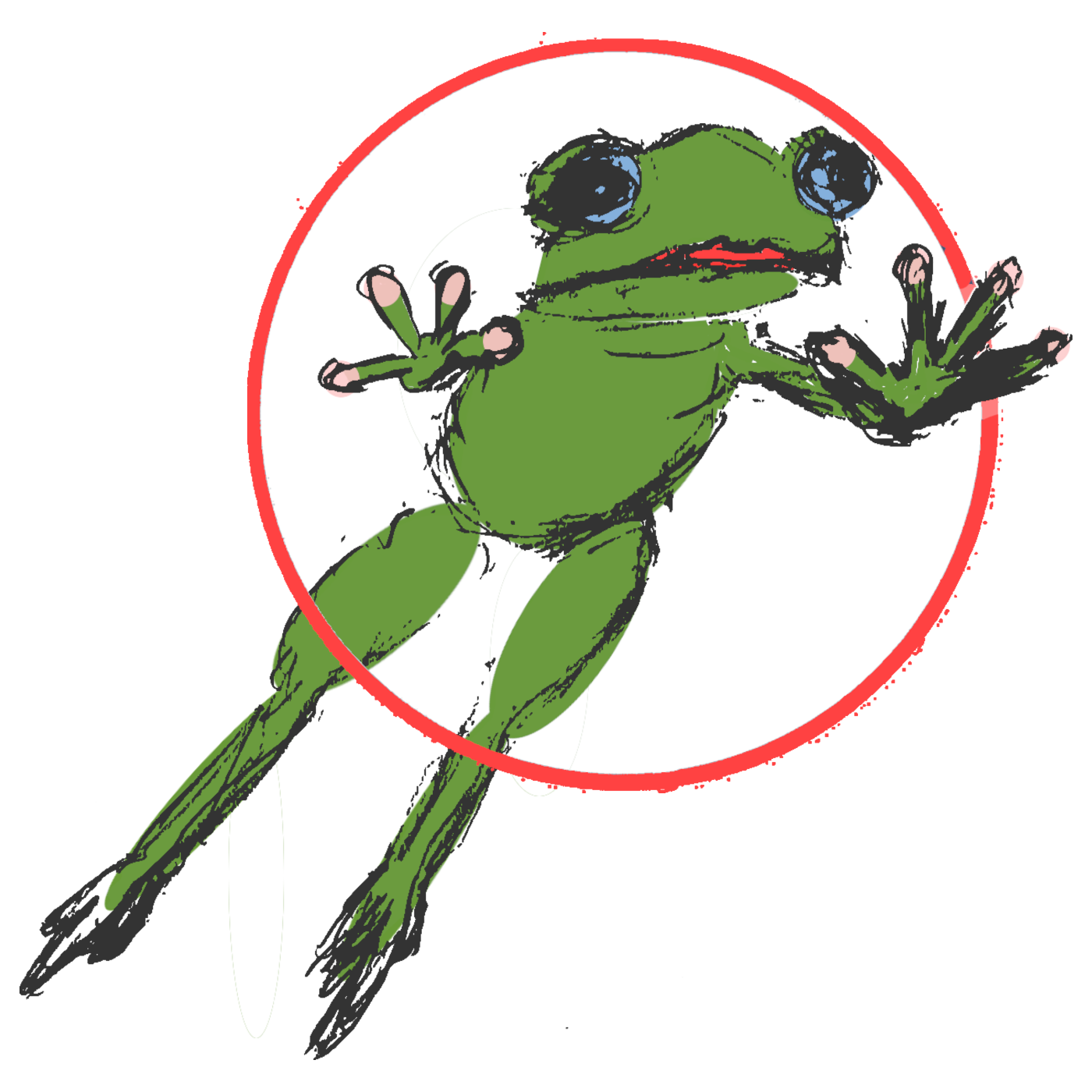 MÃ¤rchenfrosch extra!