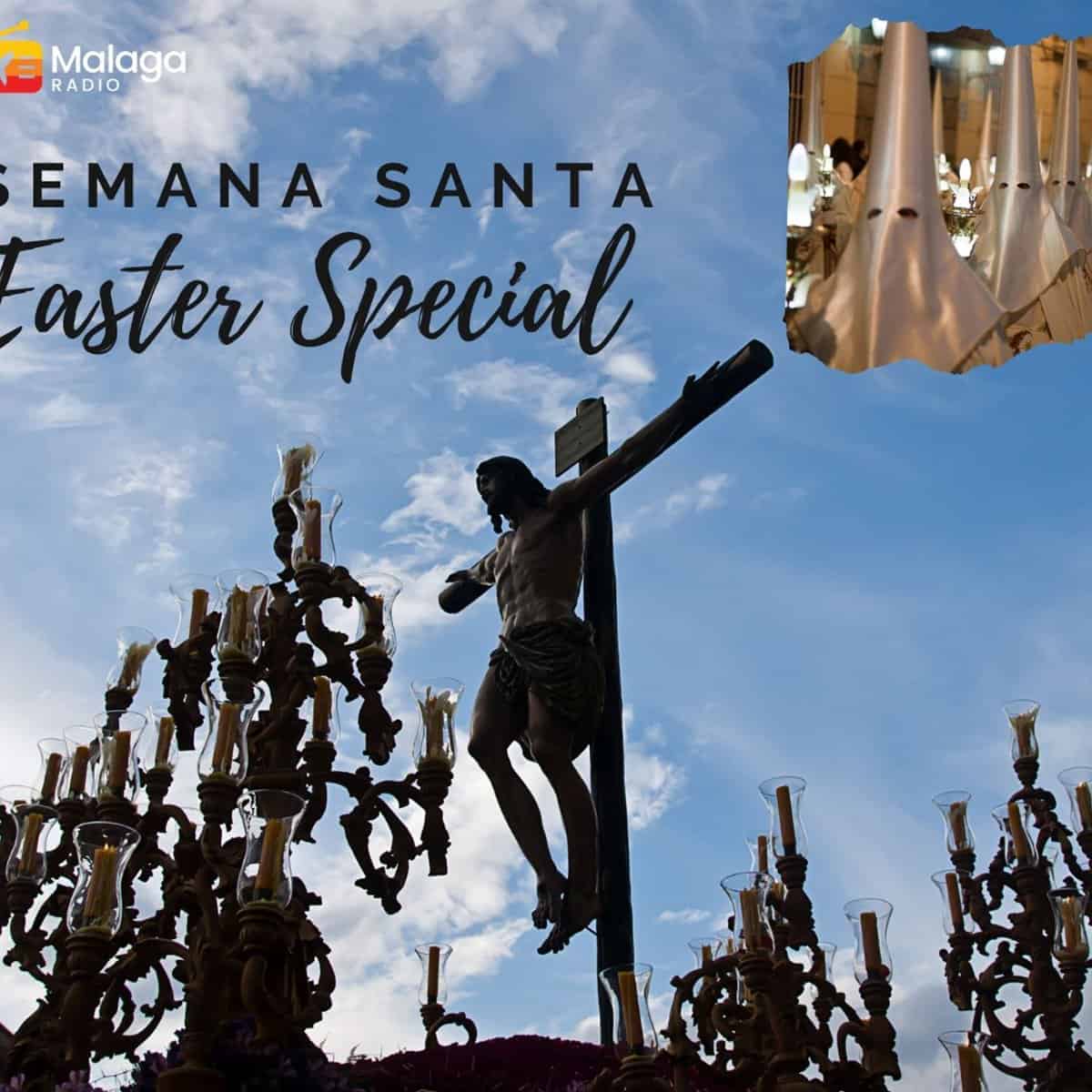 Santa Semana Easter Special