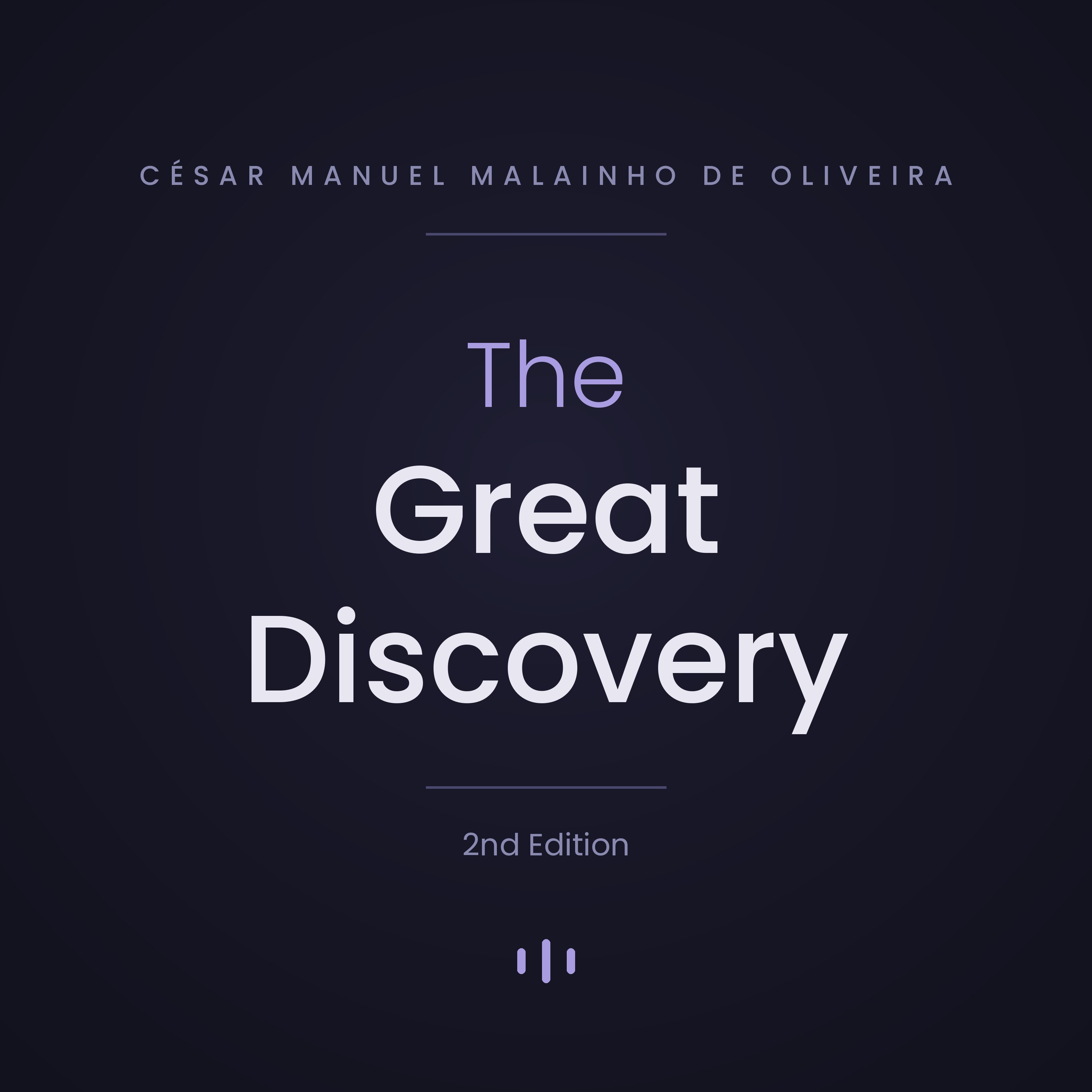 The Great Discovery