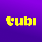 Tubi. Brought logo