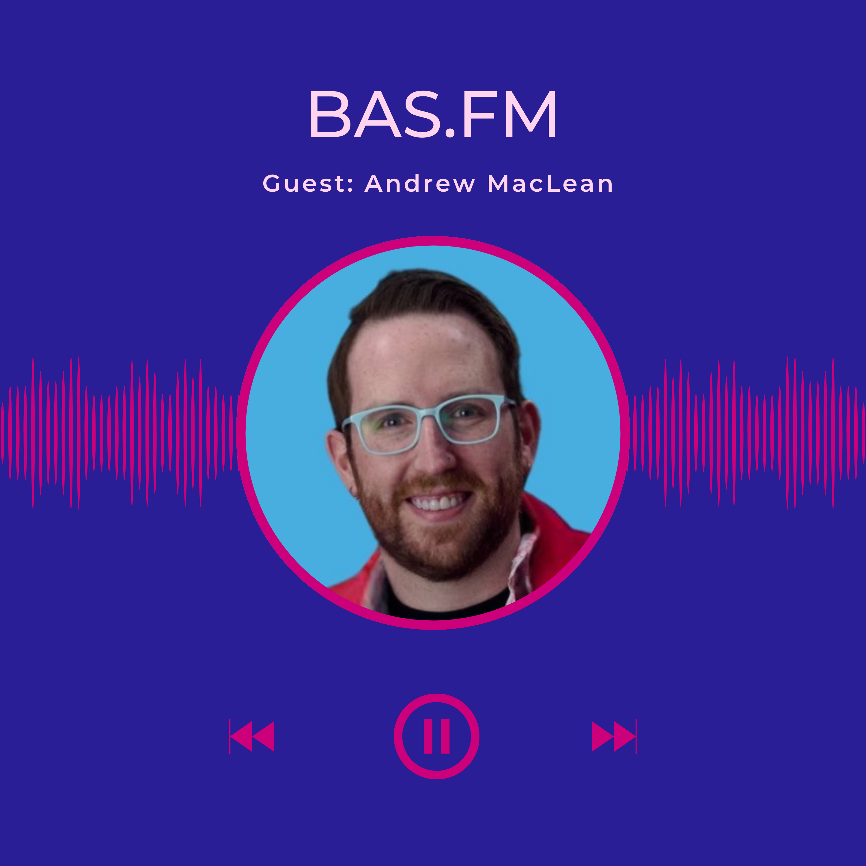Twilio Sent Code To Space: A Conversation with Andrew MacLean