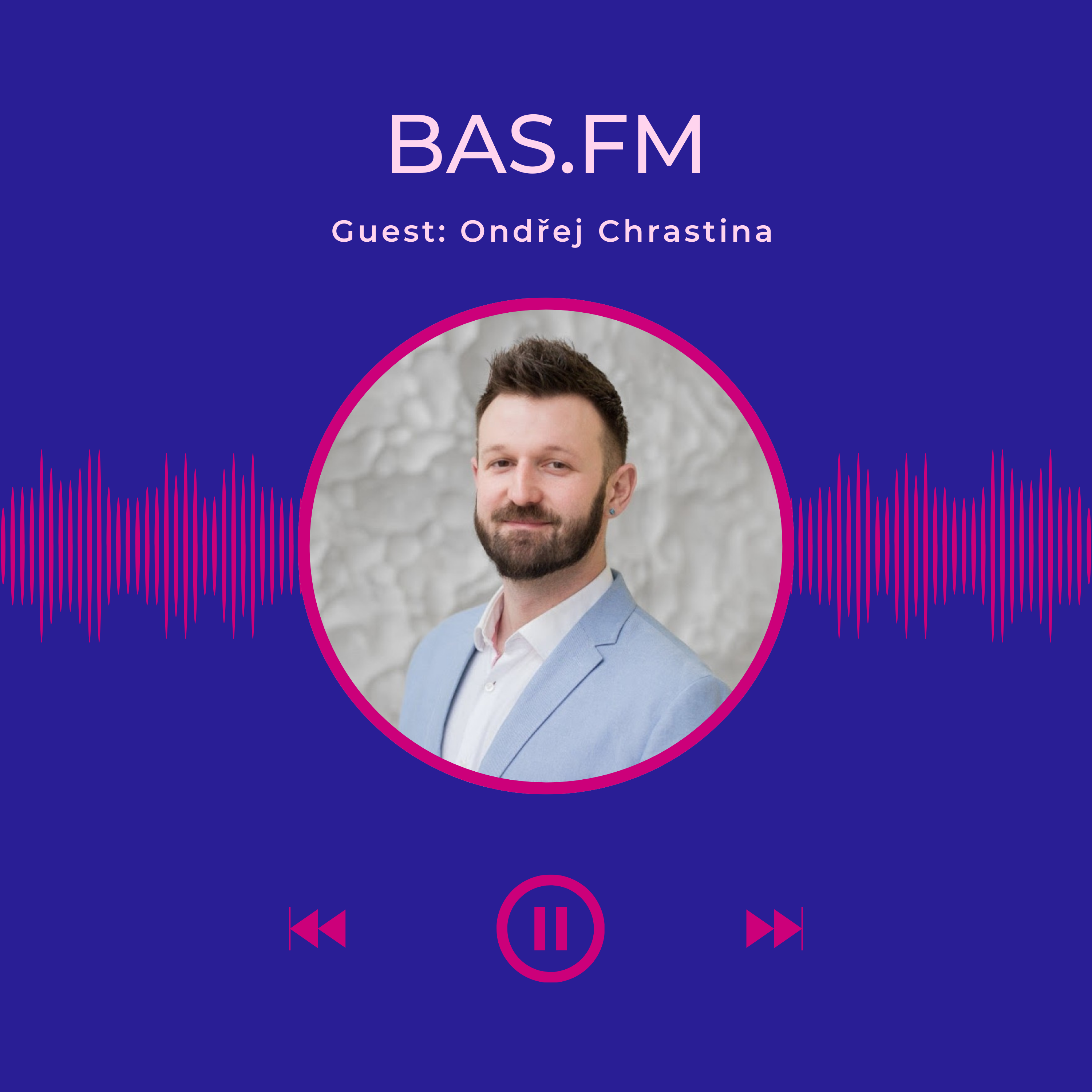 Why Most GitHub Repos Fail (And How to Fix Them): A conversation with Ondřej Chrastina