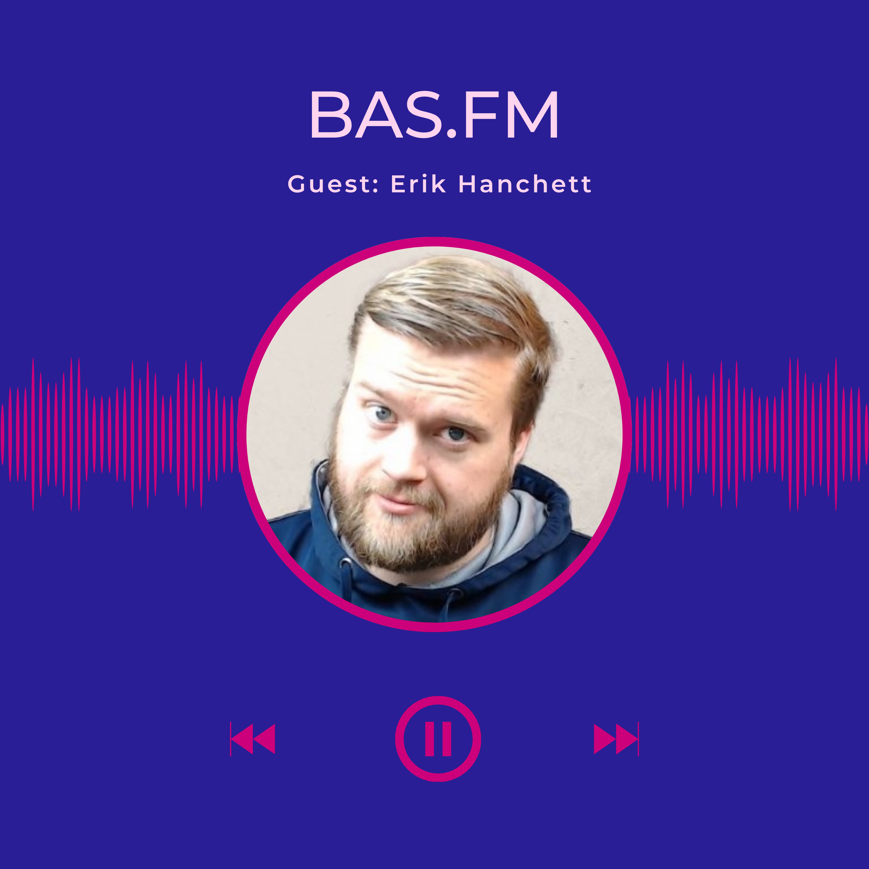 The Hidden Skill That Makes AI Coding Actually Work: A conversation with Erik Hanchett