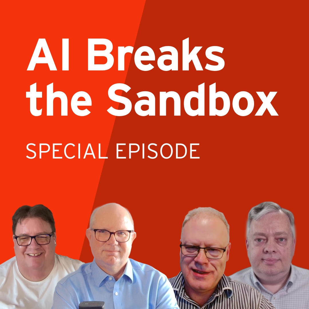 Analyst Chat #310: AI Escaped the Sandbox - The OpenAI Hugging Face Hack (special episode)