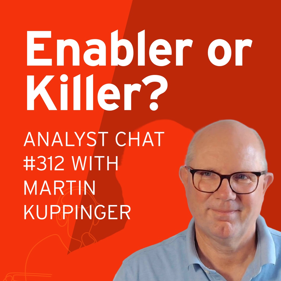 Analyst Chat #312: Is AI Killing IVIP Before It Even Matures?