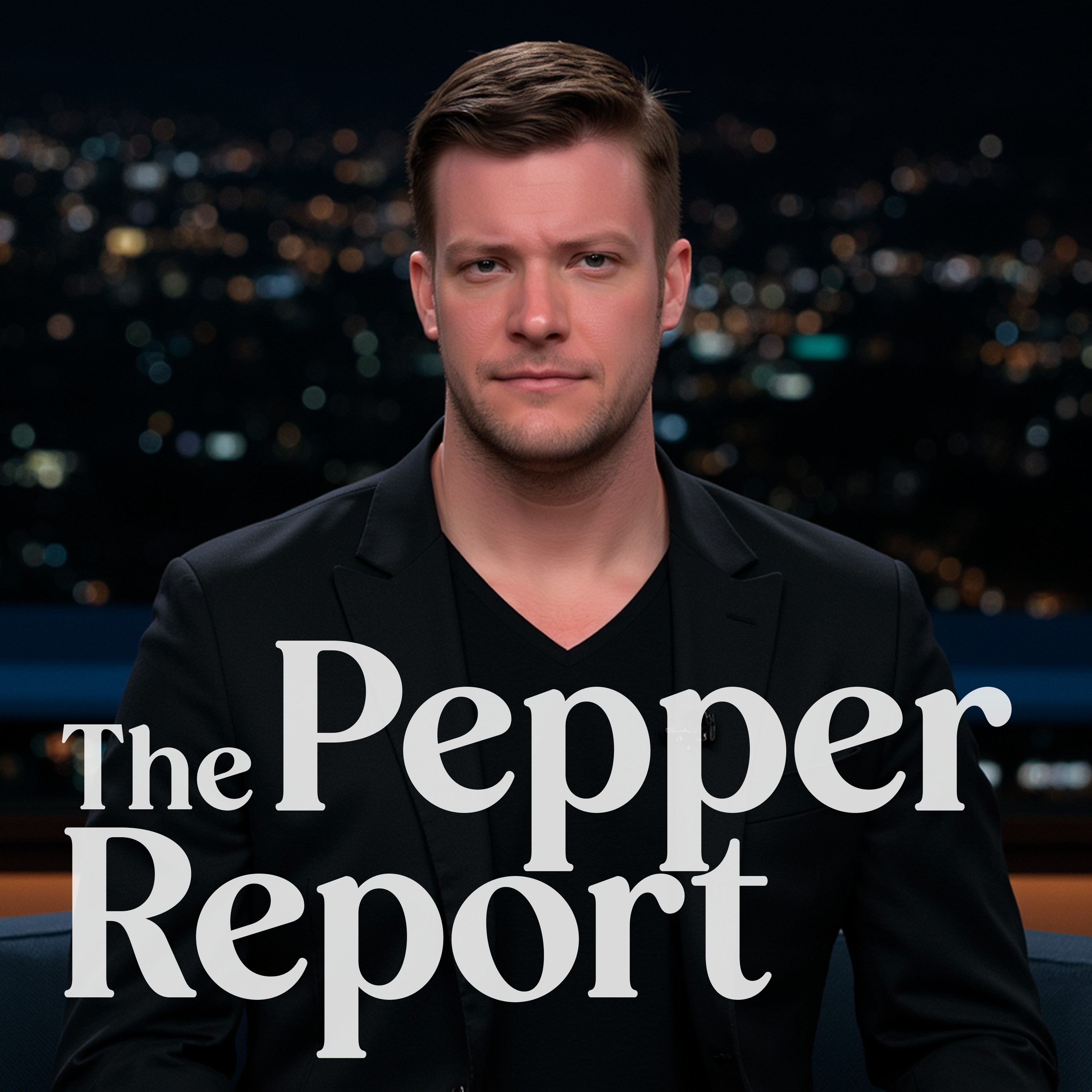 The Pepper Report
