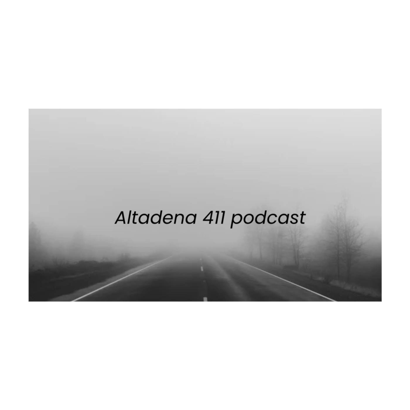 Altadena 411