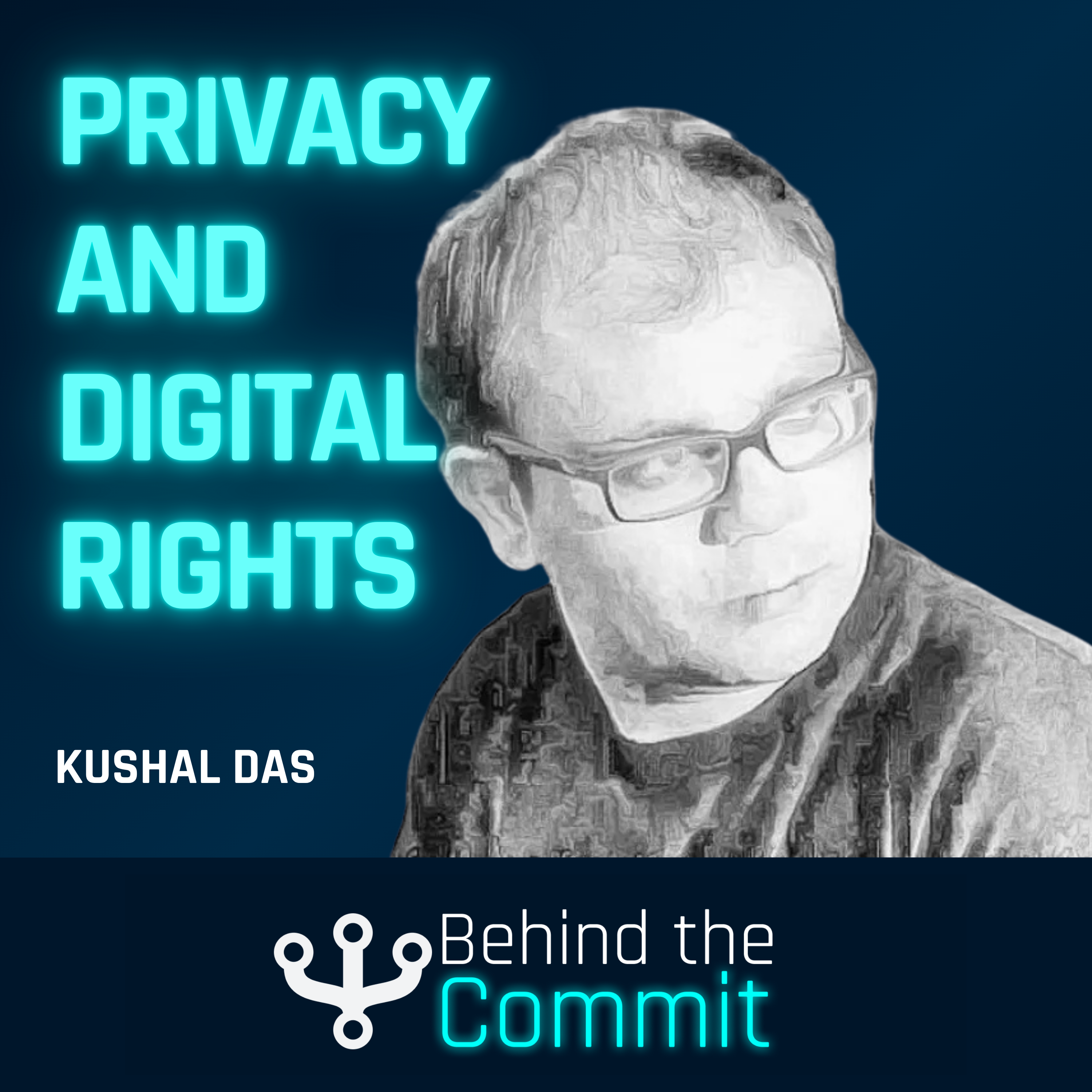 Is Your Vacuum Cleaner Spying on You? Kushal Das on Privacy and Digital Rights