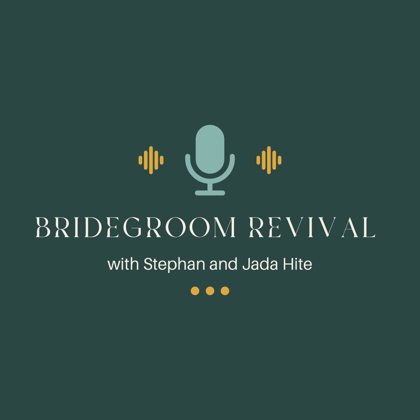 Bridegroom Revival