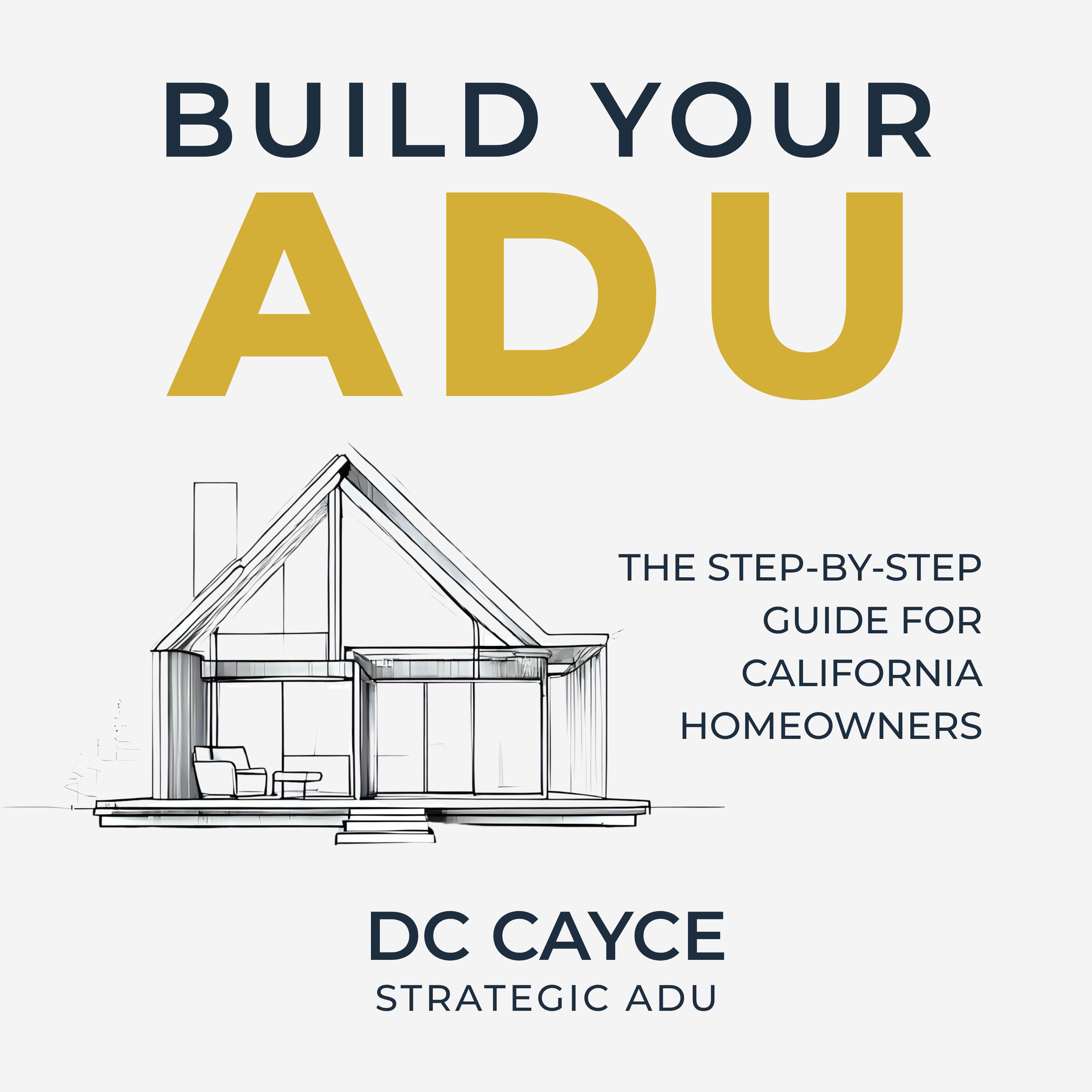 Build Your ADU