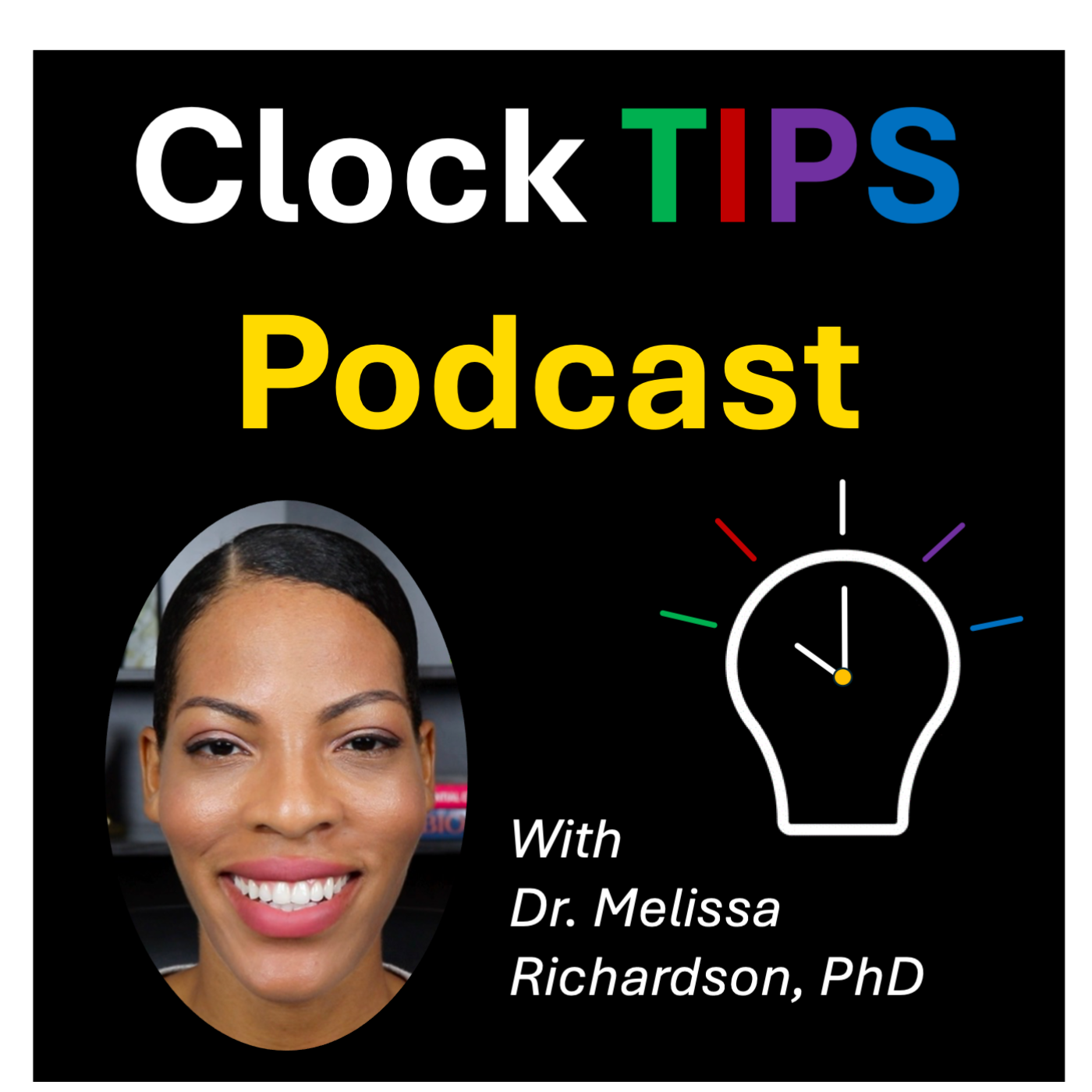 Clock TIPS