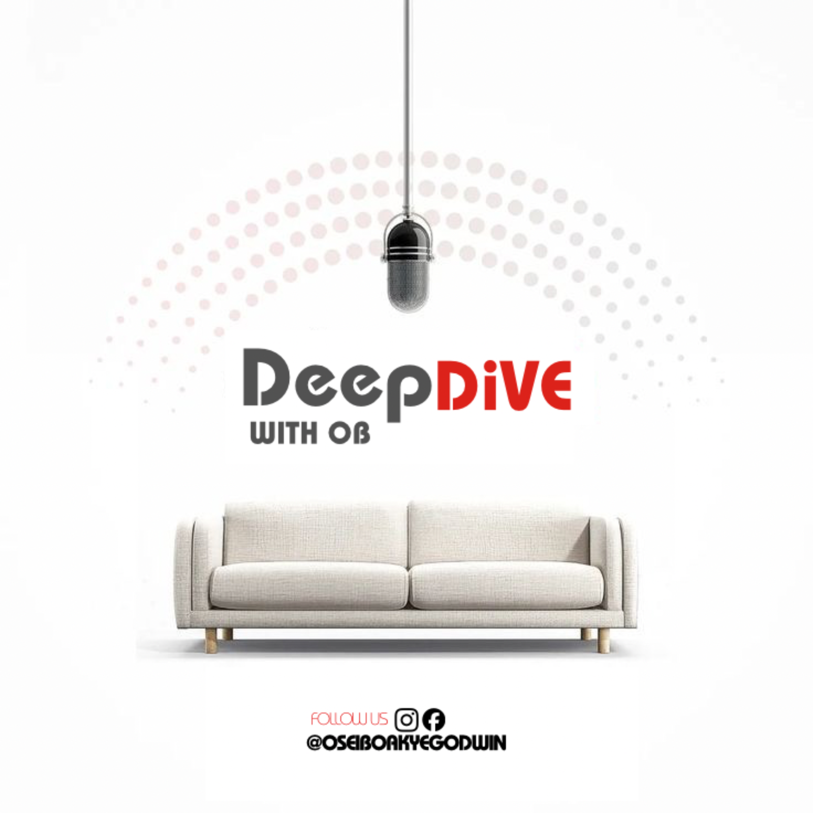 DEEP DiVE