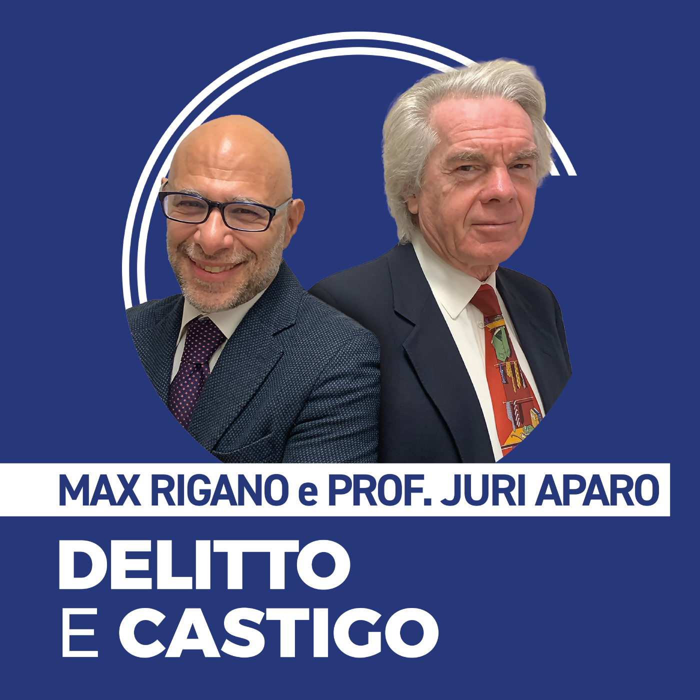 Delitto e Castigo