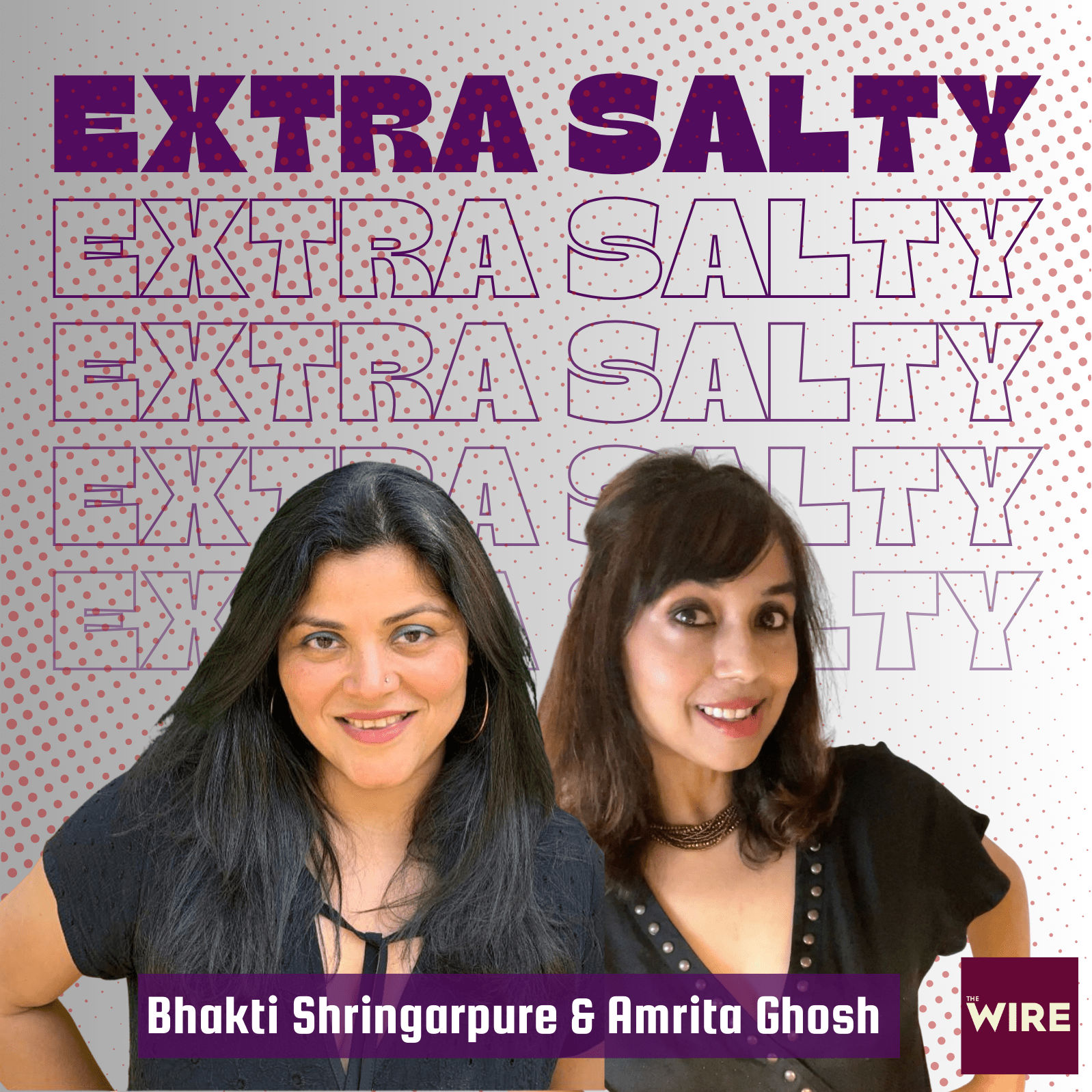 Extra Salty