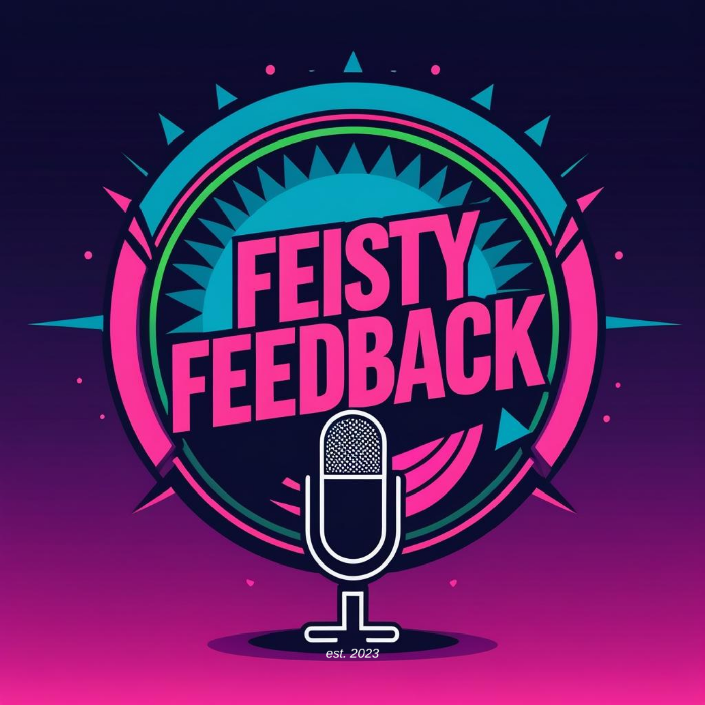 Episode 7 - We got too personal