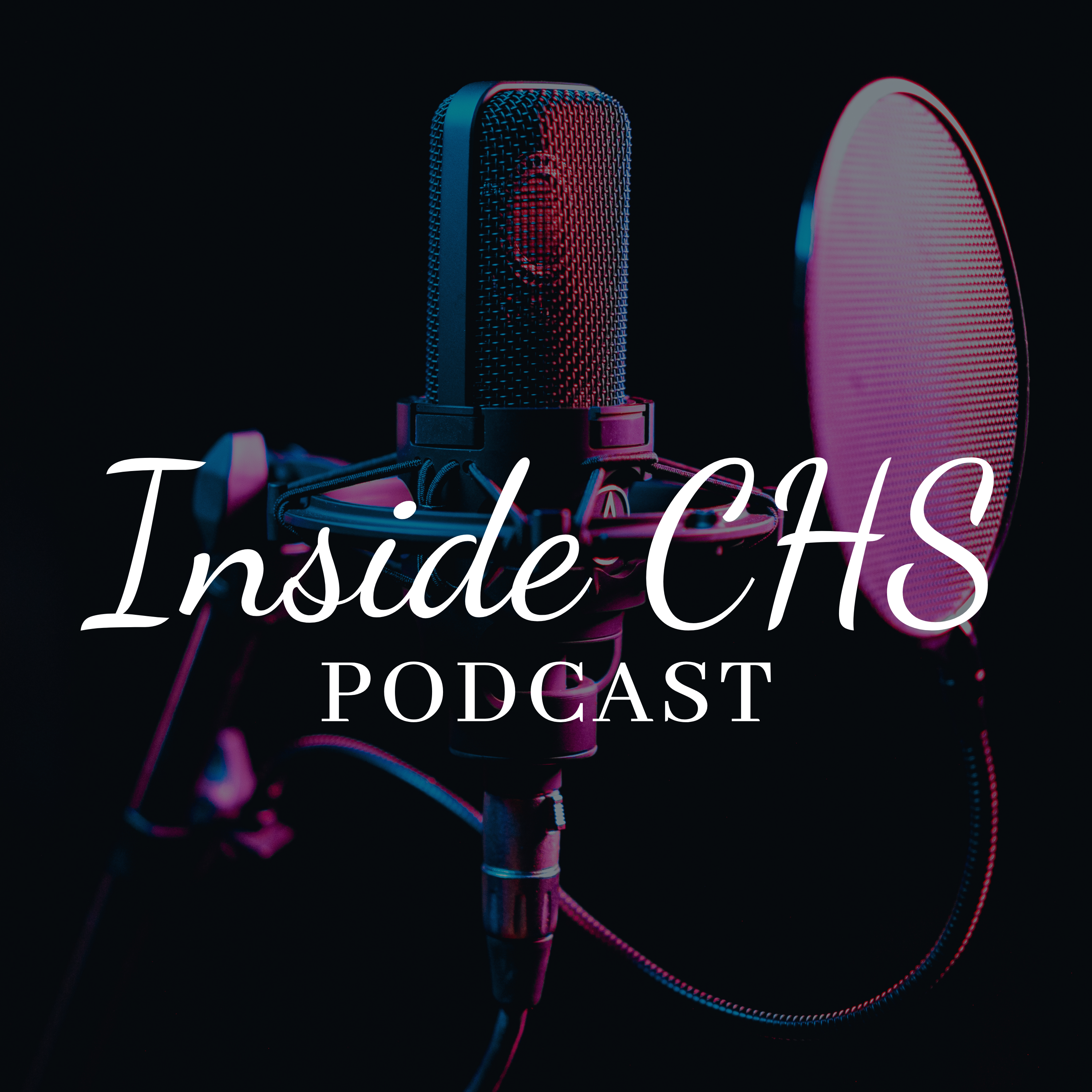 Inside CHS