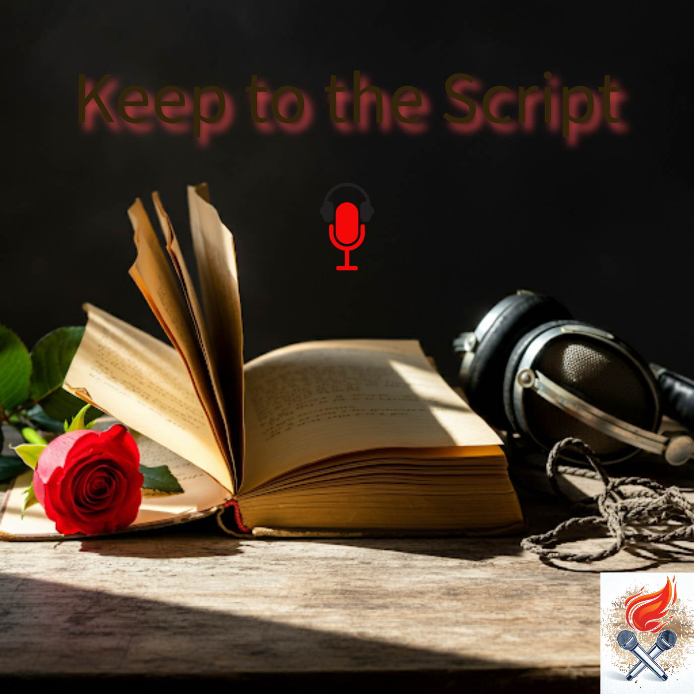 Keep to the Script