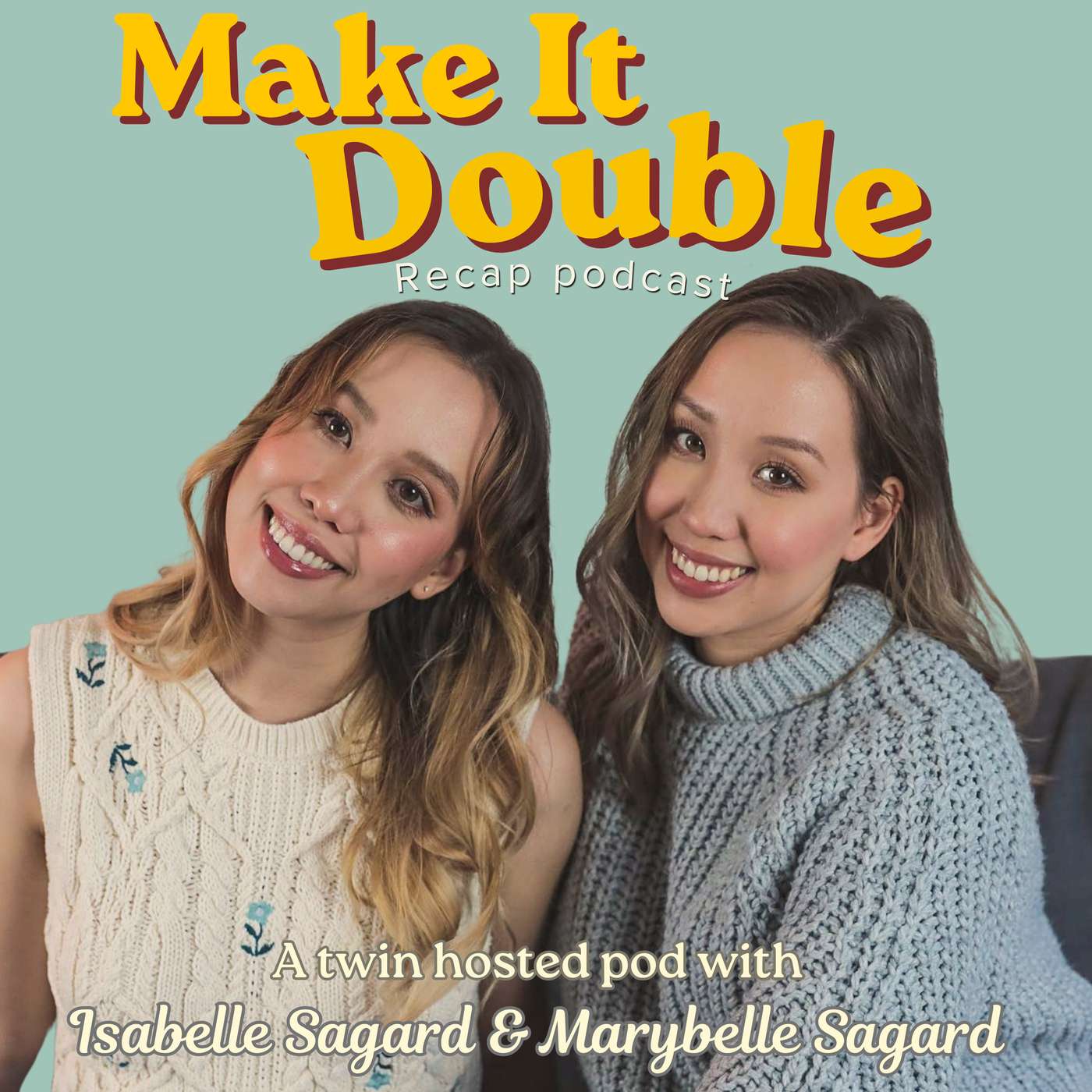 Make It Double