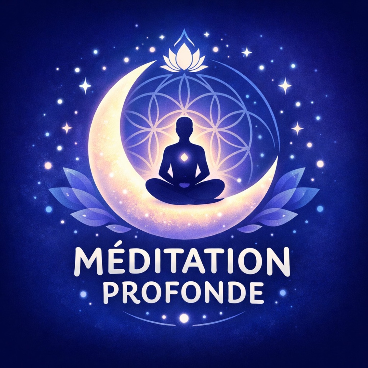 MÃ©ditation Profonde
