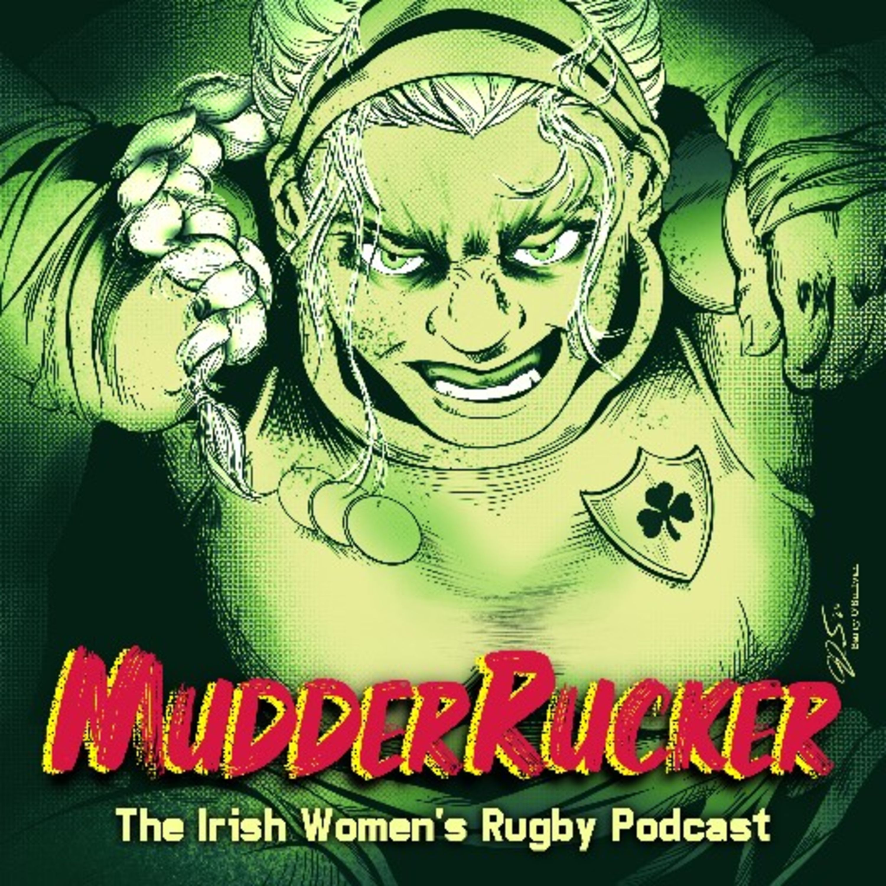 Episode 20: I Can't Believe It's Not Kiwi