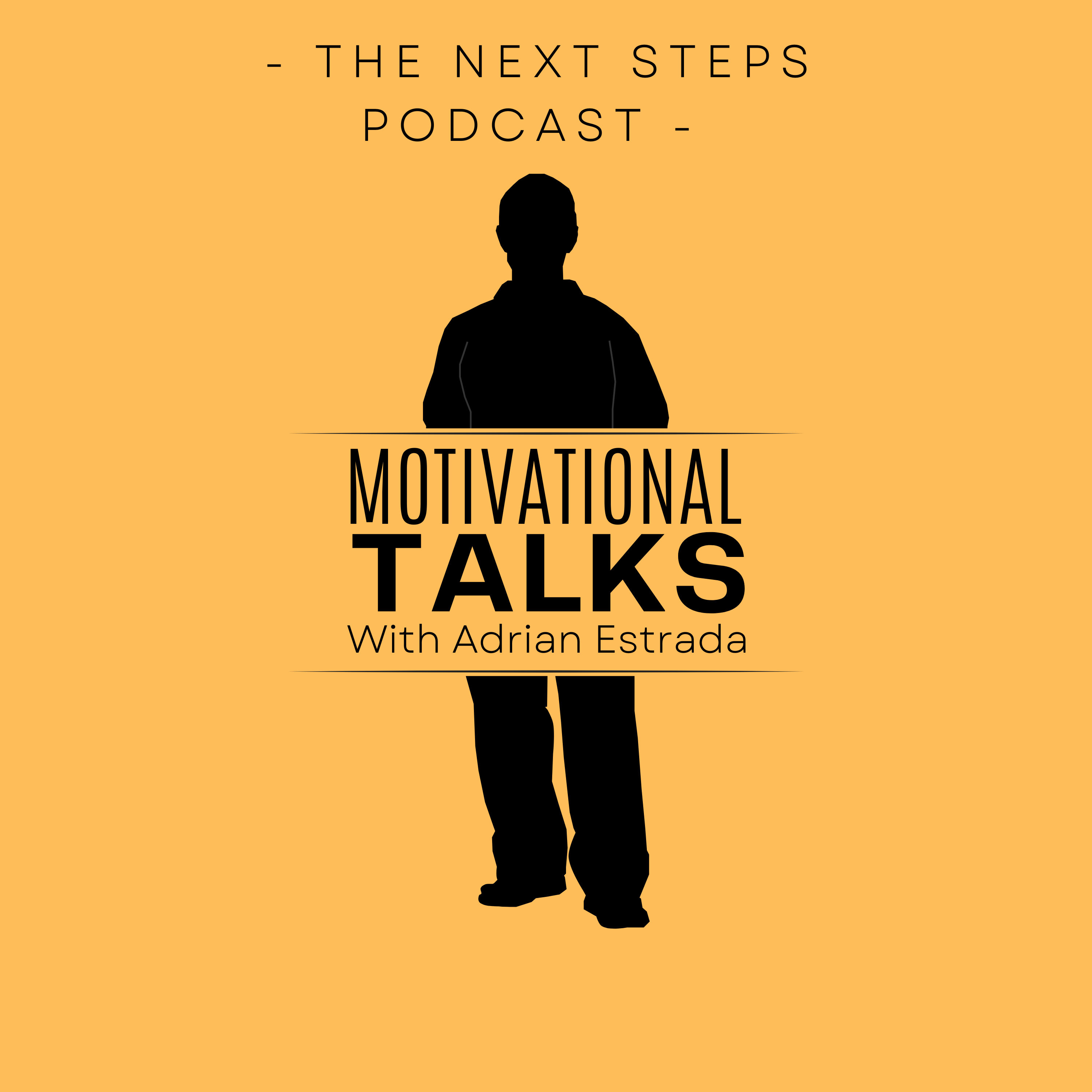 Next Steps